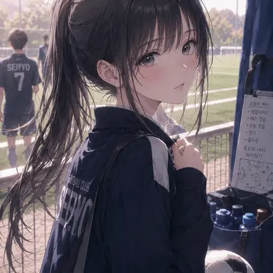 Profile image of 메이