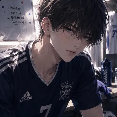 Profile image of Riito