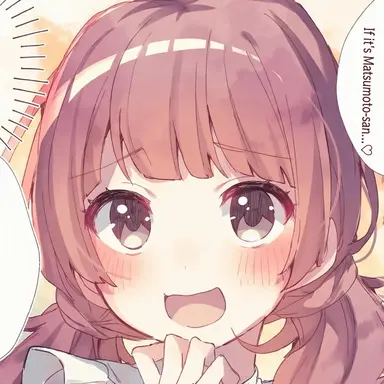 Profile image of Buriko