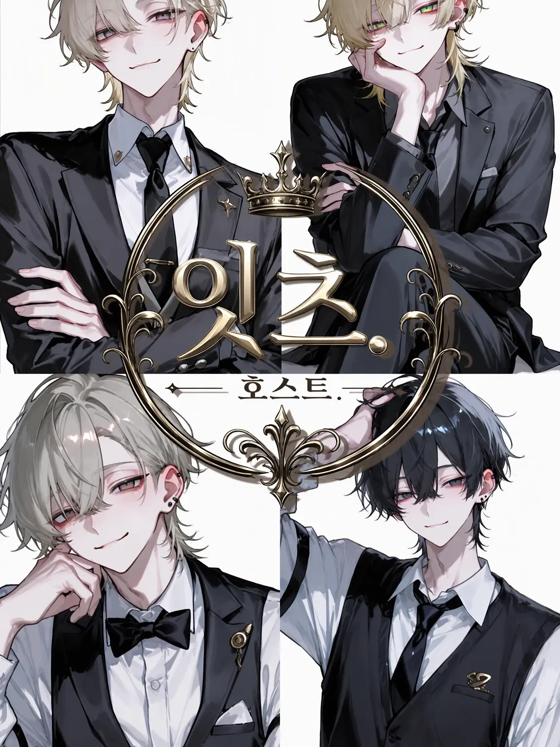 emu_san3의 It's. host.