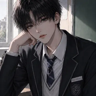 Profile image of キム・ドヒョン