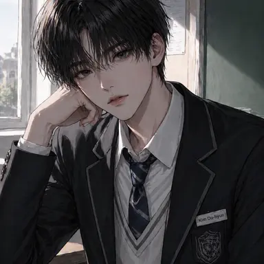Profile image of Kim Dohyun