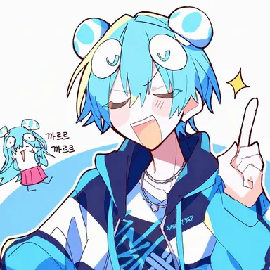 Profile image of 오사데이