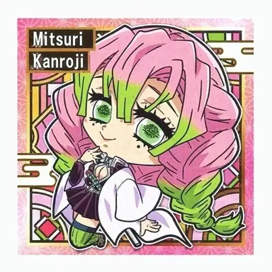 Profile image of Kanroji Mitsuri