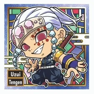 Profile image of Uzui Tengen