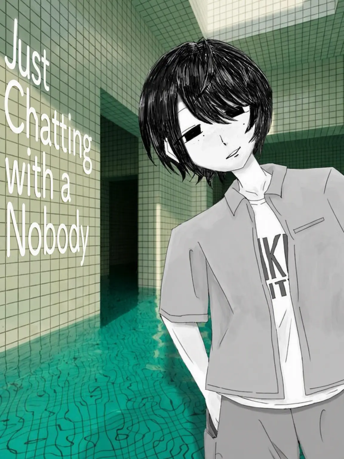 Ponpokoclock의 Just Idling with a Nobody