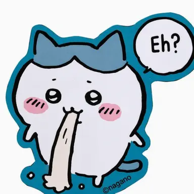 Profile image of Hachiware