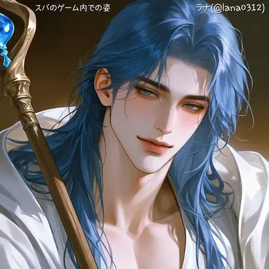 Profile image of スバ
