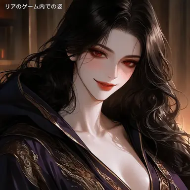 Profile image of リア