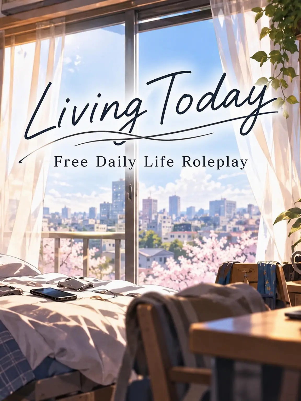 GreedyLens0466의 365 Days of Life