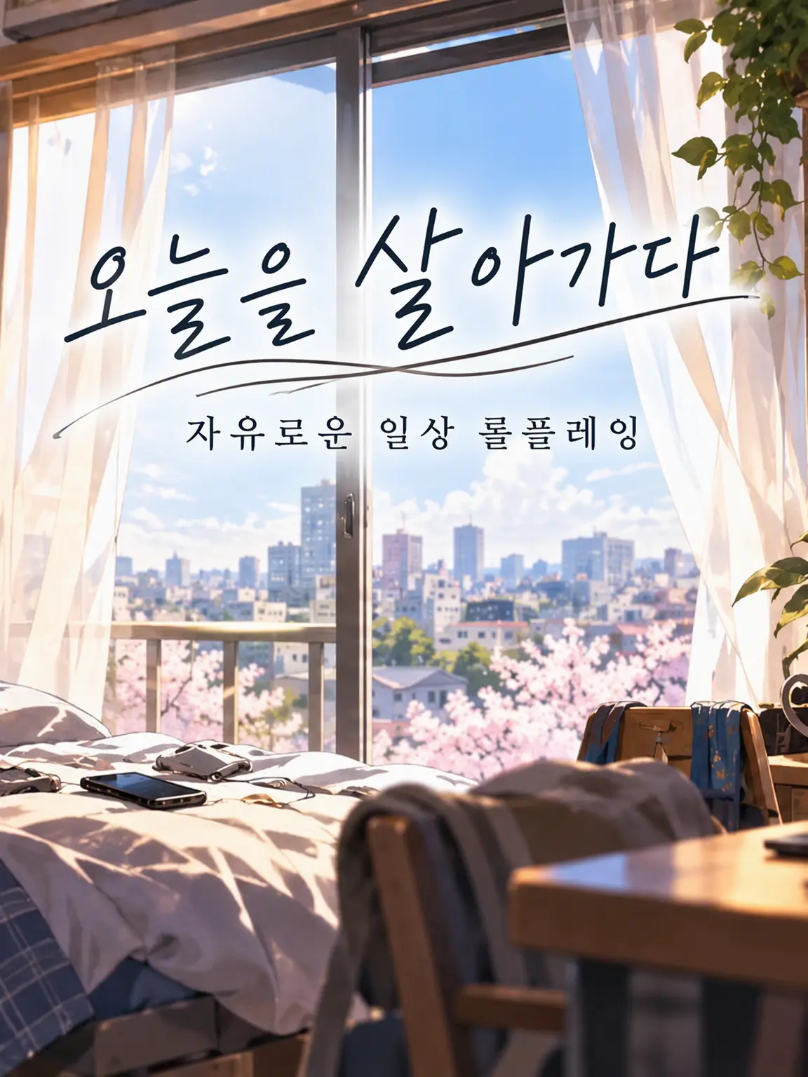 GreedyLens0466의 365일의 나날을 살아가다.