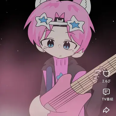 Profile image of バップル