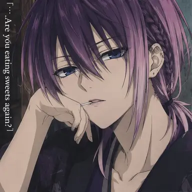 Profile image of Saki Kiryu