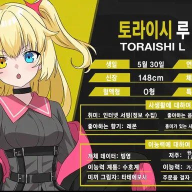 Profile image of 루아
