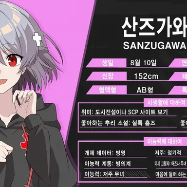 Profile image of 하카