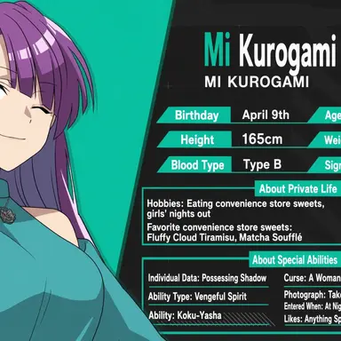 Profile image of Mirei