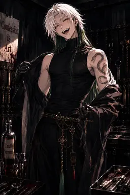 Profile image of Chen