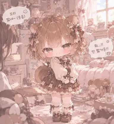 Profile image of 메류