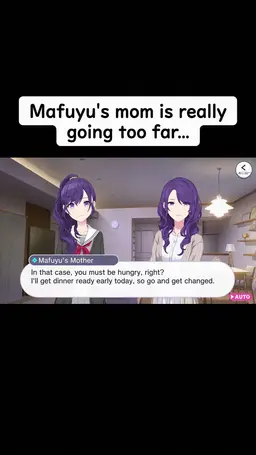 Profile image of Mafuyu