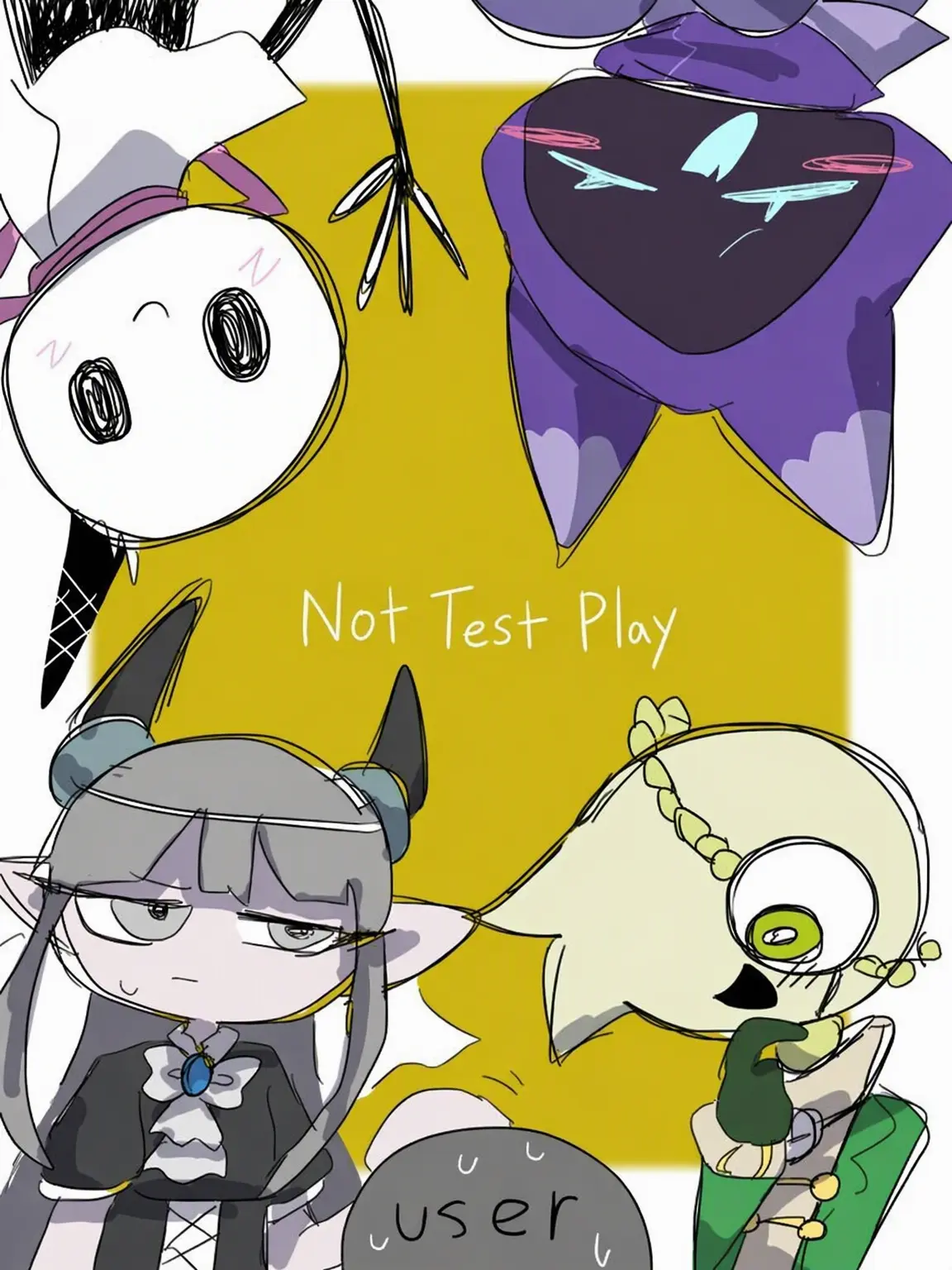 marurumaru_03의 Not Test Played