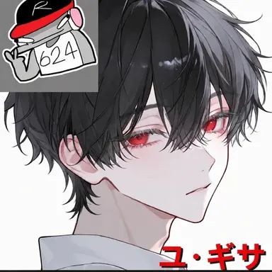 Profile image of ユ・ギサ