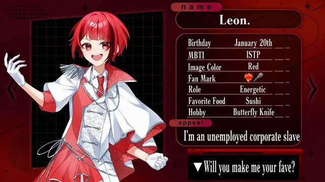 Profile image of Leon