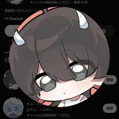 Profile image of チョンハン