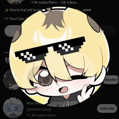 Profile image of Rio