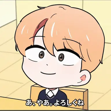 Profile image of キム・テオ