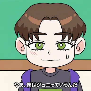 Profile image of イ・ジュニ