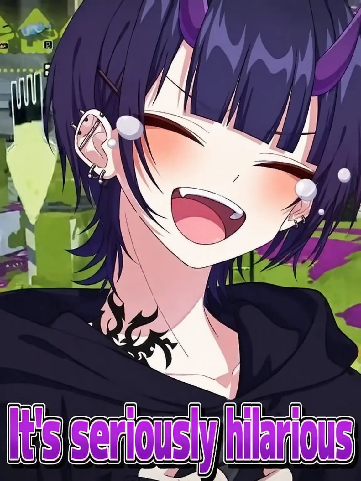 RegalSoup7760의 The Riora Corps Turned into Toddlers!?