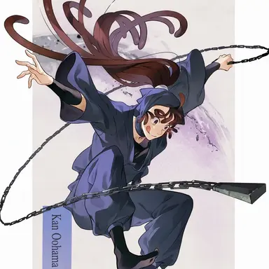 Profile image of KanuemonOhama