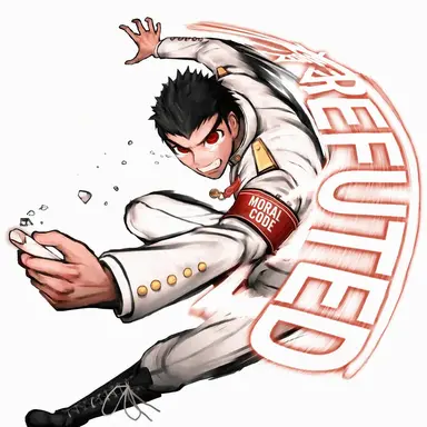 Profile image of Kiyotaka Ishimaru