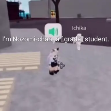 Profile image of Nozomi-chan