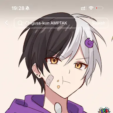 Profile image of Mazeta