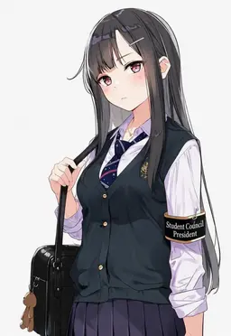 Profile image of Mitsuki Kumashiro