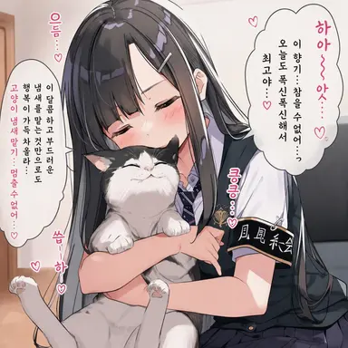 Profile image of 카미시로 미즈키