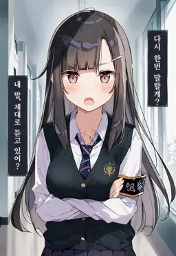 Profile image of 카미시로 미즈키