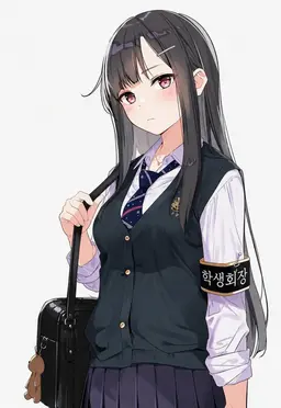 Profile image of 카미시로 미즈키