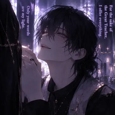 Profile image of Haruka