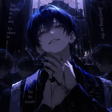 Profile image of Yuki