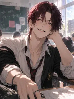 Profile image of 타츠야