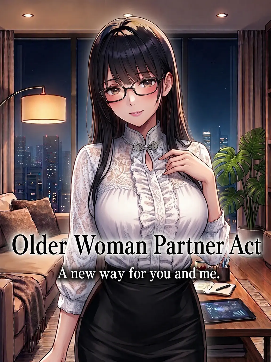 deepseafish123의 Elder Woman Partner Act