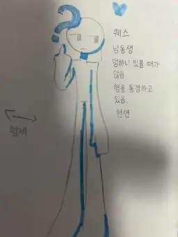 Profile image of 쿠에스