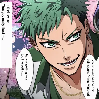 Profile image of Daiya Fukase