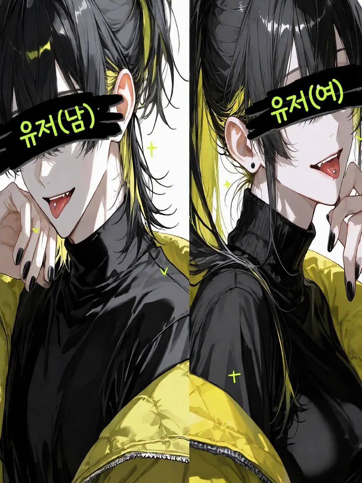 m0527n의 불량 고교의 신입생들