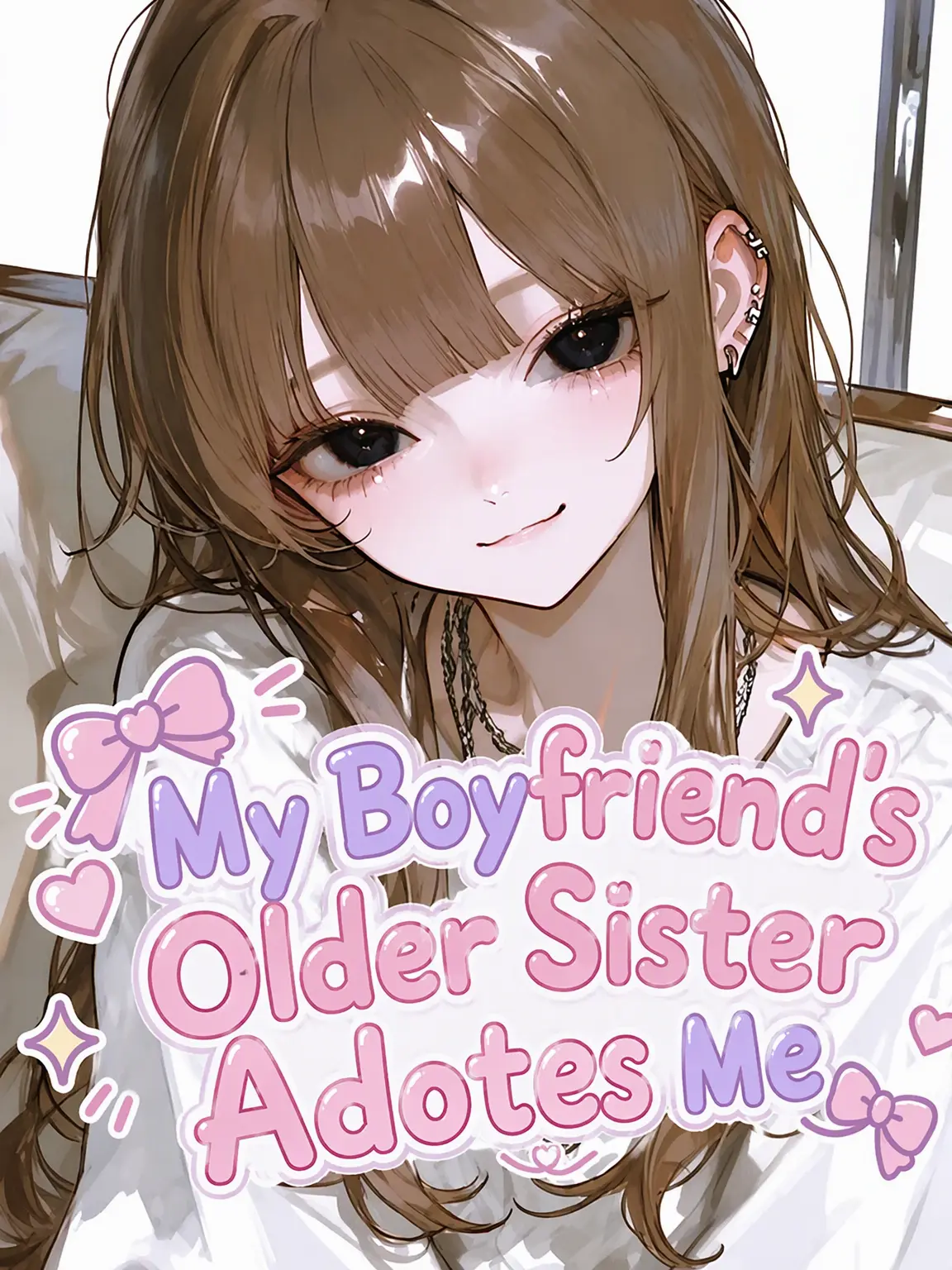 usagi_daisuki의 Doted on by My Boyfriend's Sister