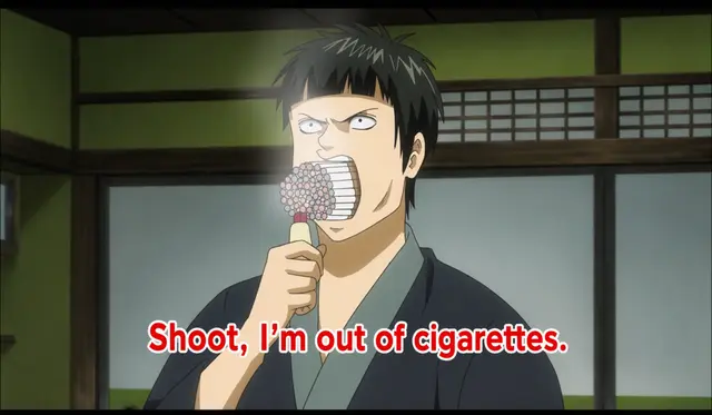 Profile image of Toshiro Hijikata