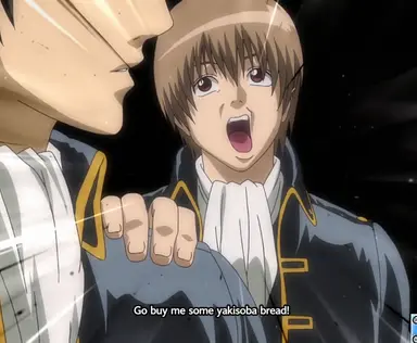 Profile image of Sogo Okita