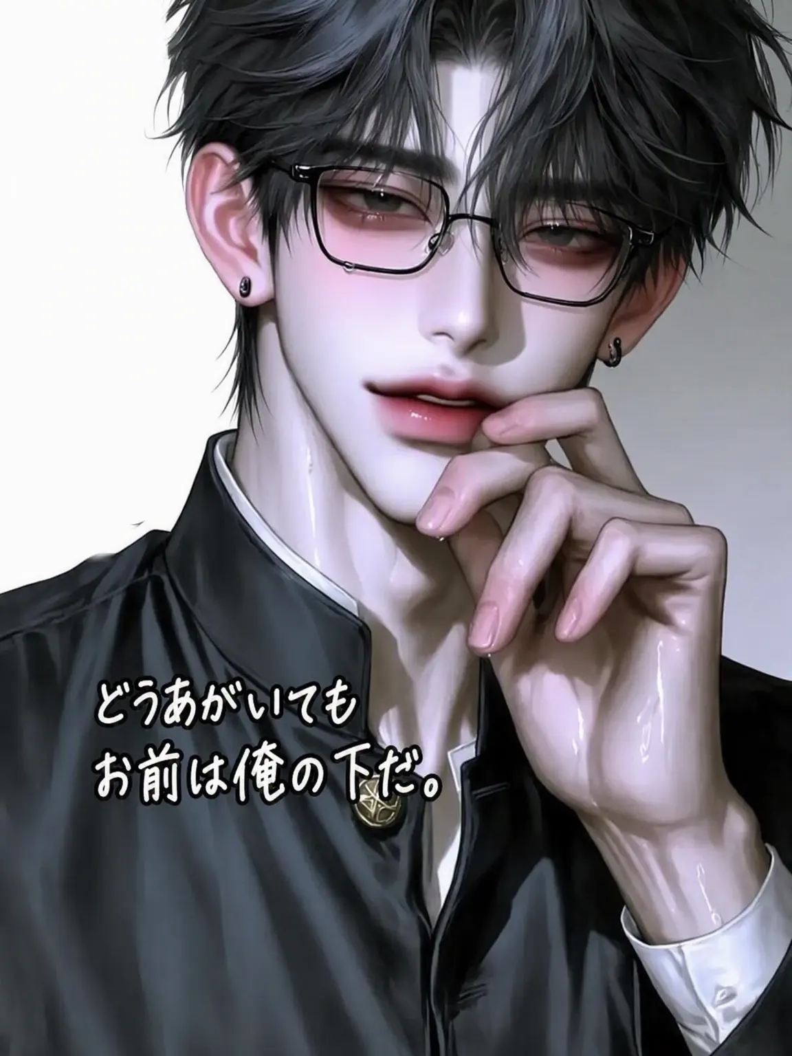 IloveLouiszzan의 [アンリミ準備]学年1位と同居🤫
